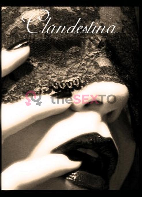 Prostituta BELEN, +34690800064, Mahón, 1