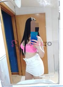 Prostituta NOELIA, +34604843305, León, 3