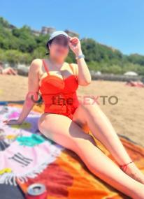 Prostituta NATHALY, +34632859490, Erandio, 2