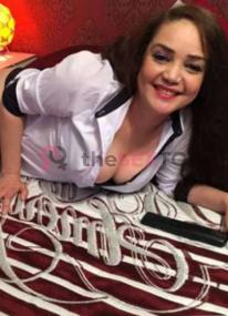 Prostituta NOVEDADESPA, +34631586022, Alcázar de San Juan, 1