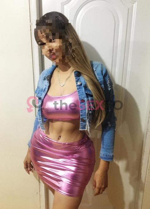 Prostituta FRANCISCA, +34604172446, Lucena, 1