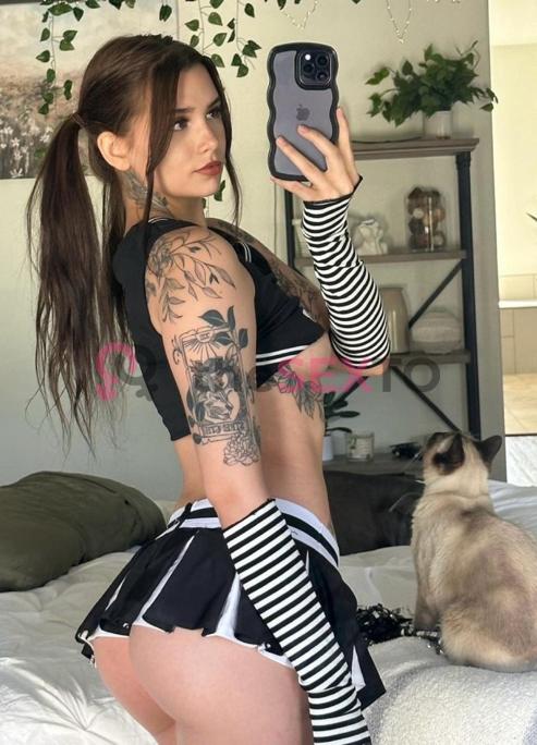 Prostituta ROSA, +34632538590, El Rosario, 1