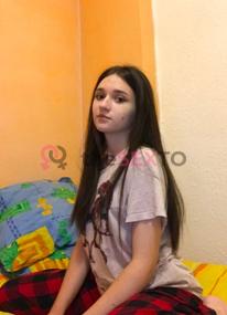 Prostituta JANETT, +34672926527, Lugo, 2