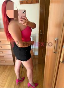 Prostituta LATINASIMP, +34698439995, Durango, 1