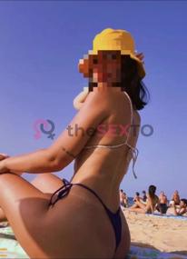 Prostituta CAMI, +34641073157, Denia, 1