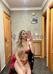 Prostituta ESTEPHANI, +34673284122, Madrid, 1