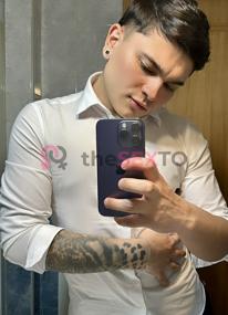 Prostituta ALEXANDER, +34600584392, Alcorcón, 5