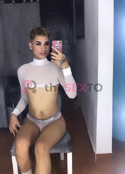 Prostituta CRIS, +34614380105, Castellón de la Plana, 1