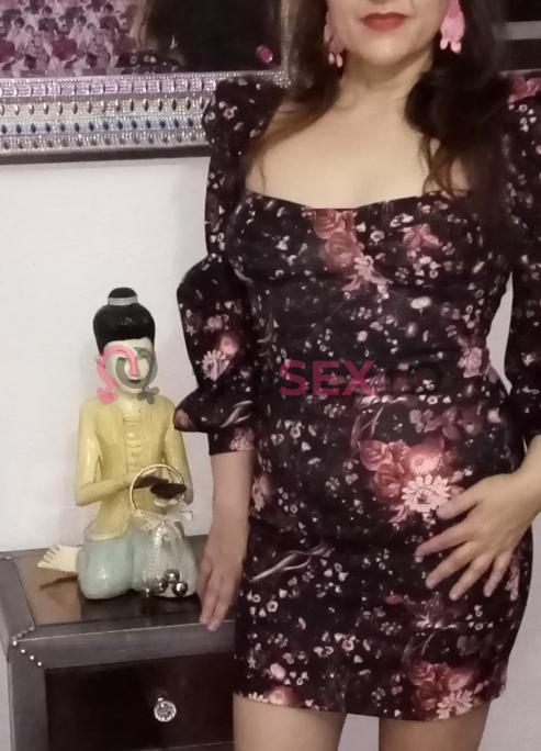 Prostituta ROCIO, +34662231199, Linares, 1