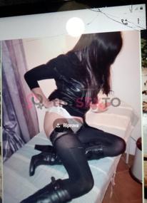 Prostituta BELLAPAOLA, +34683136544, A Coruña, 5