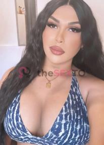 Prostituta BRITTANY, +34678194210, Fuenlabrada, 2