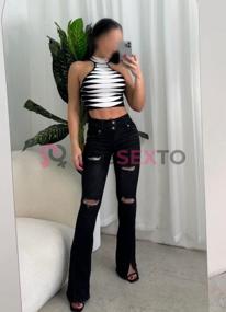 Prostituta SHEREZZADE, +34722744105, Las Palmas de Gran Canaria, 1