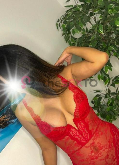 Prostituta CARLA, +34614289315, Sevilla, 1