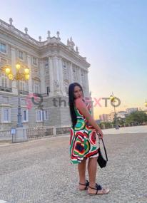 Prostituta ARIADNA, +34666007641, Irún, 1