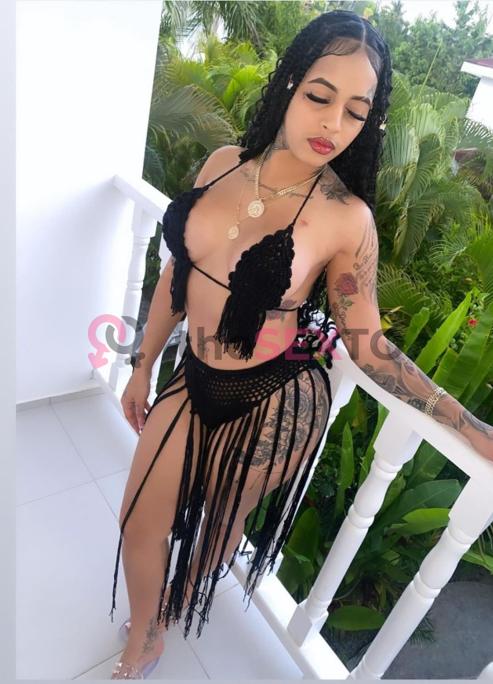 Prostituta ASHELY, +34621081360, Almendralejo, 1