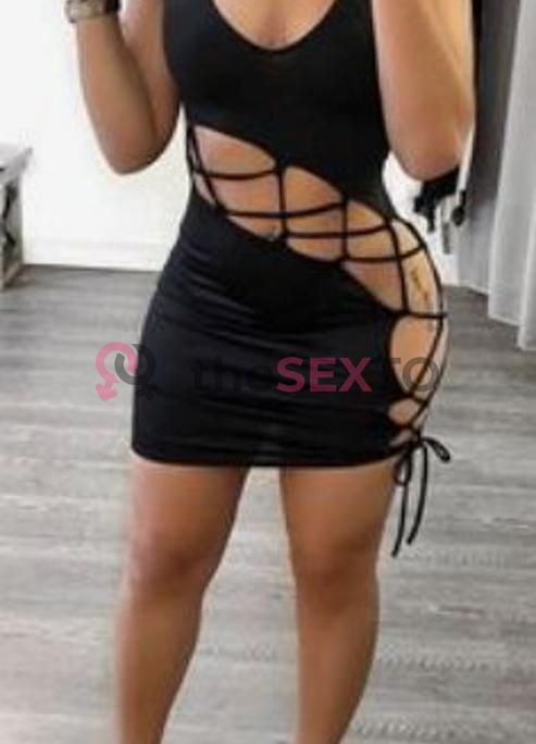 Prostituta SOF, +34603383891, Irún, 1