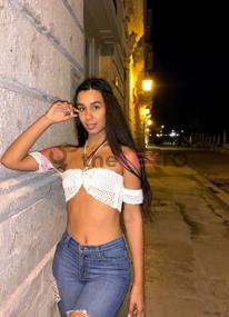 Prostituta XIMENA, +34634129818, A Coruña, 2