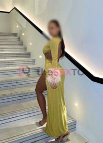 Prostituta YASMINA, +34622875233, Mijas, 2
