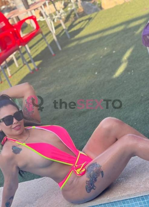 Prostituta VALERIA, +34605160695, Aldaya, 1