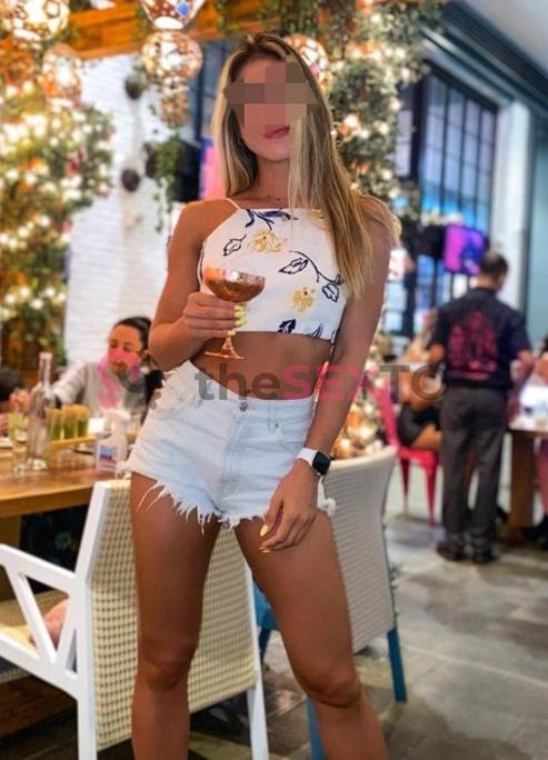 Prostituta VERONICA, +34603228393, Gandia, 1