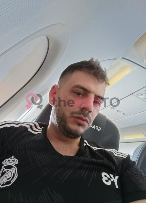 Prostituta RUBEN, +34626024609, Candelaria, 1