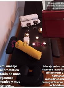 Prostituta SANDYSEDUCTORA, +34610946204, Cuenca, 12