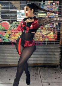 Prostituta CRISTAL, +34641086432, Guadalajara, 1