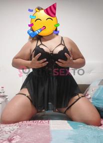 Prostituta SARA, +34607639991, Calafell, 3