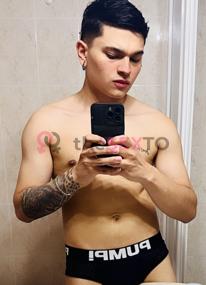 Prostituta ALEXANDER, +34600584392, Alcorcón, 2