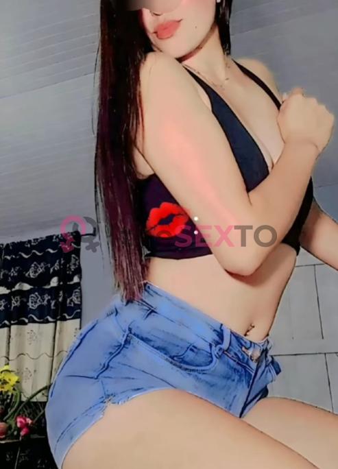 Prostituta ELIZA, +34643521775, Lucena, 1