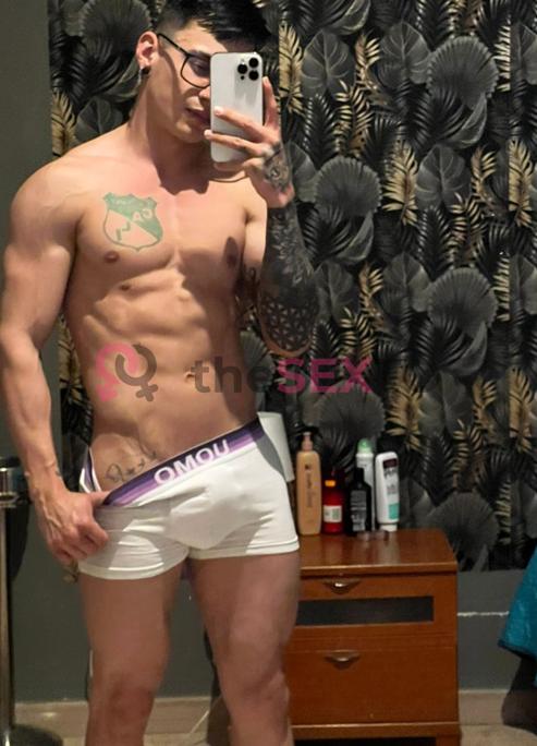 Prostituta GIOVANNI, +34625330387, Ciudadela, 1