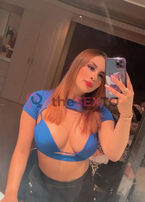 Prostituta SARA, +34643817208, Valladolid, 1