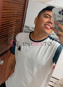 Prostituta CAMILO, +34613911434, Granada, 3