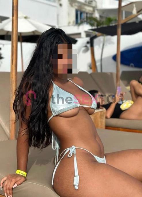 Prostituta FERNANDA, +34624887871, Elda, 1