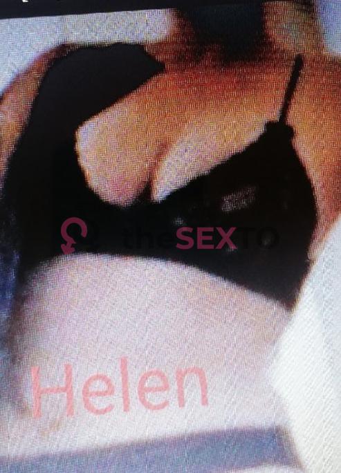 Prostituta HELEN, +34645314299, Lalín, 1