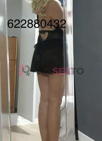 Prostituta CARMEN, +34622880432, Avilés, 2