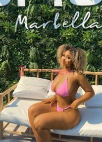 Prostituta KAROL, +34641426451, Fuengirola, 2