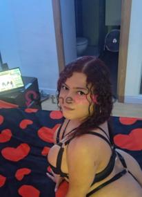 Prostituta SORAYA, +34604240534, Alcoy, 2