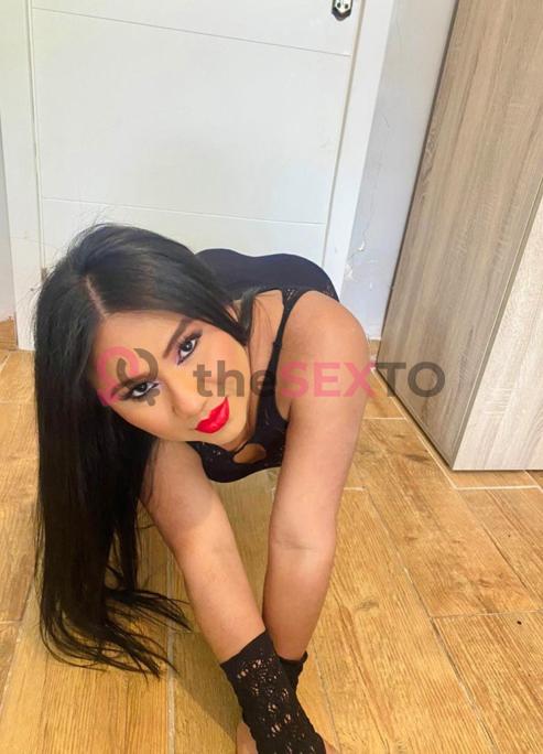 Prostituta ARIADNA, +34666007641, Irún, 1