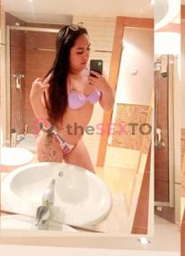 Prostituta ALEXANDRA, +34602020250, Badajoz, 1