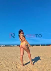 Prostituta ISA, +34604250993, Irún, 2