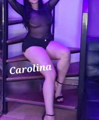 CAROLINA24, 100