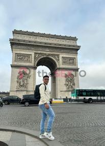 Prostituta DAMIAN, +34602801188, Cádiz, 4