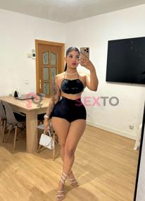 Prostituta CLOE, +34602473983, Jaén, 15