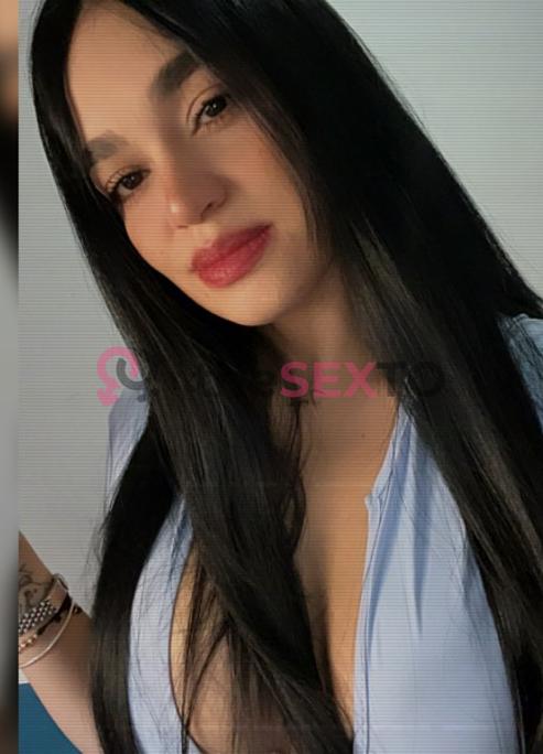 Prostituta PAULINA, +34631739584, Gijón, 1