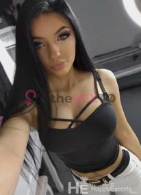 Prostituta DANIELA, +34603133929, Alcobendas, 4