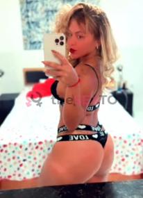 Prostituta ANTONELLABRAGAN, +34613458892, Burgos, 2