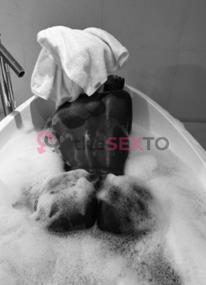 Prostituta PAOLA, +34687152274, Fuengirola, 4