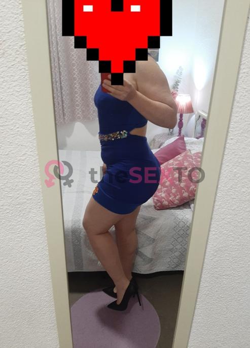 Prostituta ANA, +34624172023, Córdoba, 1