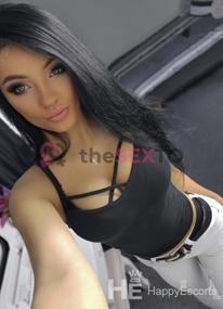 Prostituta DANIELA, +34603133929, Alcobendas, 3